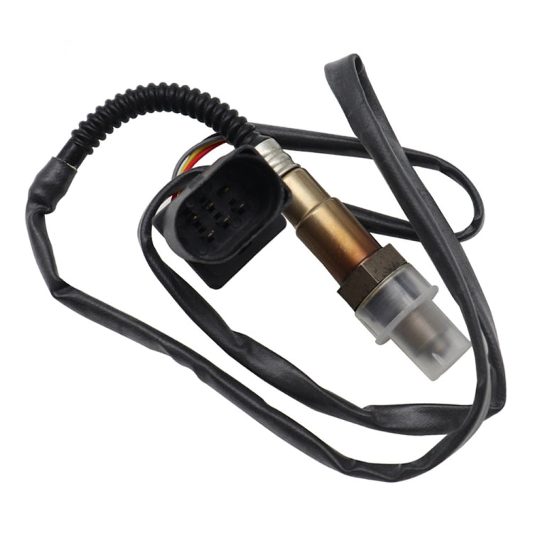 LSU4.2 Car Oxygen Sensor For Mercedes-Benz CLK 200 2002-2014 / E-class E200 2002-2007 - Automobiles Sensors by PMC TechLife | Online Shopping South Africa | PMC TechLife
