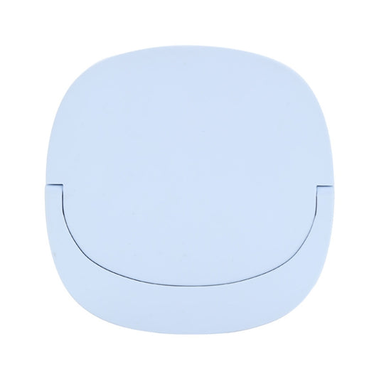 SF-HZ1 Candy Makeup Mirror Beauty Makeup Light Storage Portable LED Mini Fill Light Beauty Makeup Mirror(Blue) - Mirror by PMC Jewellery | Online Shopping South Africa | PMC Jewellery