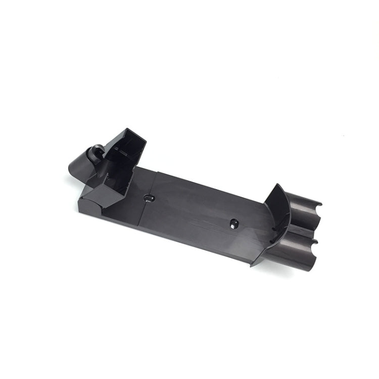 Vacuum Cleaner Hanging Perforated Charging Stand For Dyson V7 V8 - free shipping - PMC TechLife - Order now!