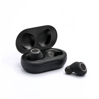 GM-305 Binaural Magnetic Rechargeable Hearing Aid Wireless Elderly Voice Amplifier(Black) - Hearing Aids by PMC Jewellery | Online Shopping South Africa | PMC Jewellery