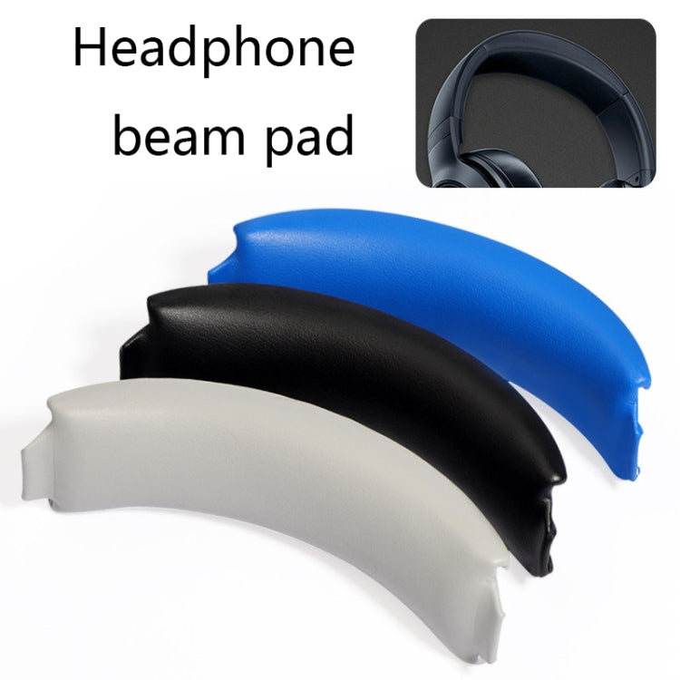 2 PCS Headphone Sponge Case For Razer Standard, Colour: Head Beam (Light Blue) - Earmuff & Pad by PMC TechLife | Online Shopping South Africa | PMC TechLife