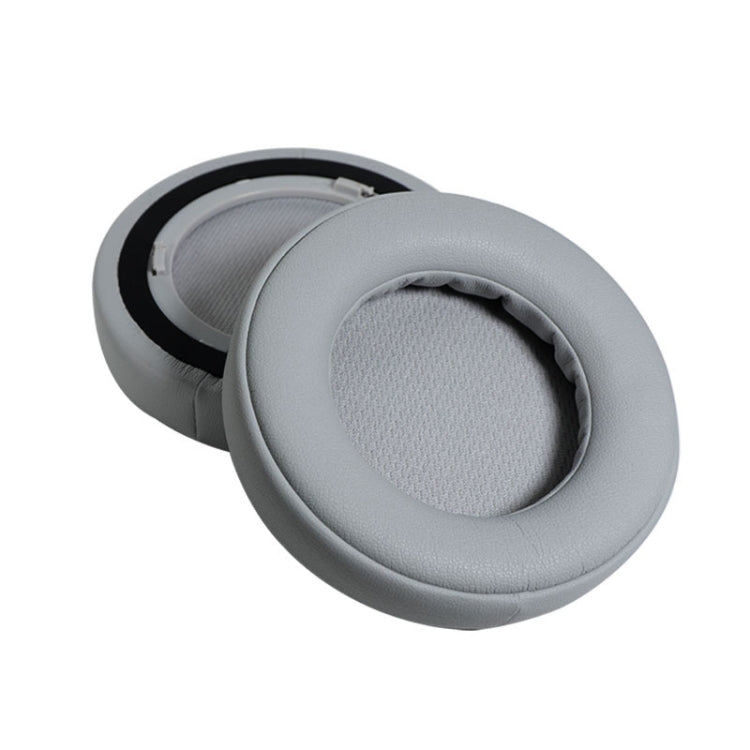 2 PCS Headset Sponge Case For USCORSAIR VIRTUOSO SE(Gray) - Earmuff & Pad by PMC TechLife | Online Shopping South Africa | PMC TechLife