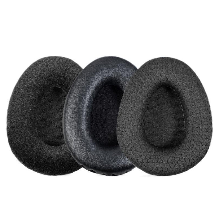 2PCS For Beyerdynamic DT131/DT235/DT231/DT234 Headset Cover, Colour: Protein Type - Earmuff & Pad by PMC Jewellery | Online Shopping South Africa | PMC Jewellery