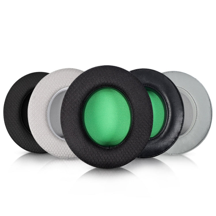 2 PCS Headset Sponge Case For Razer BlackShark V2/V2X/V2SE, Colour: Head Beam Protective Cover(White) - Earmuff & Pad by PMC TechLife | Online Shopping South Africa | PMC TechLife