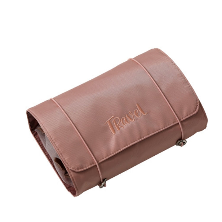 4 In 1 Multi-Function Cosmetics Storage Bag Removable Large Capacity Travel Convenient Cosmetic Bag Wash Bag, Colour: Upgrade Pink - Storage Boxes by PMC Jewellery | Online Shopping South Africa | PMC Jewellery