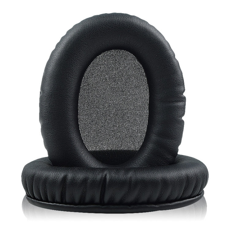 2 PCS Headset Accessories Lambskin Earmuffs For HyperX Cloud Alpha S - Earmuff & Pad by PMC TechLife | Online Shopping South Africa | PMC TechLife