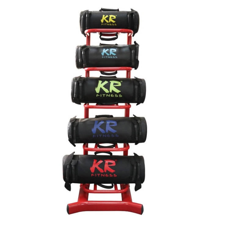 KR Weightlifting Punching Bag Fitness And Physical Training Punching Bag without Filler, Random Colour Delivery, Specification: Thickened 20kg - Fitness Equipments by PMC Jewellery | Online Shopping South Africa | PMC Jewellery