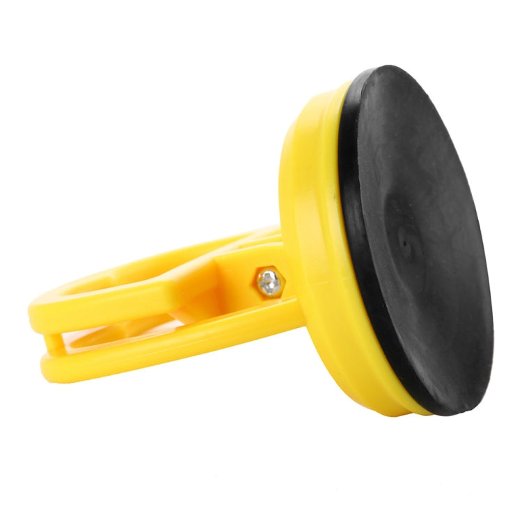 Mini Car Dent Repair Puller Suction Cup Bodywork Panel Sucker Remover Tool(Yellow) - free shipping - PMC TechLife - Order now!