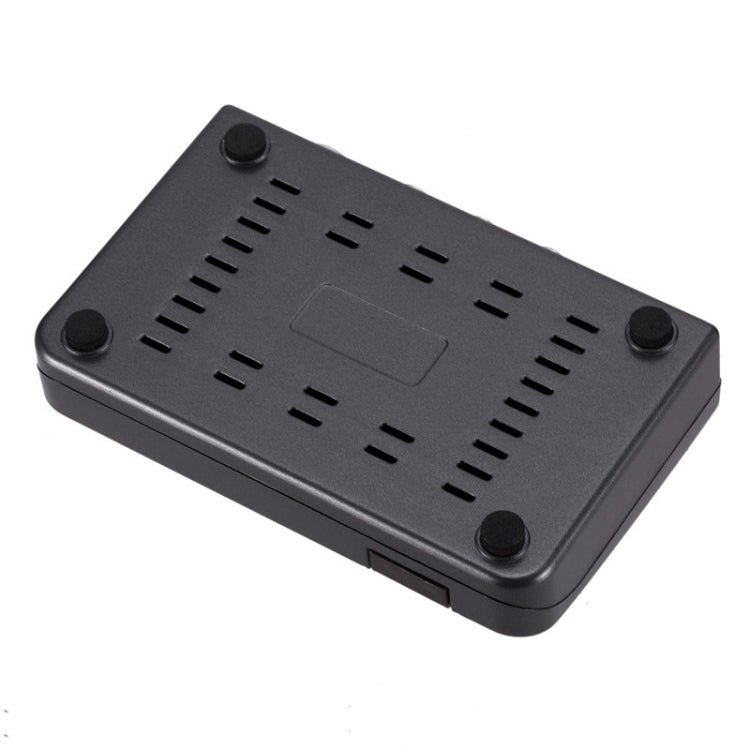 RF To AV Converter TV Channel Selector Channel Extender,  Supports Full Standard - DVB-T & Analog Solutions by PMC TechLife | Online Shopping South Africa | PMC TechLife