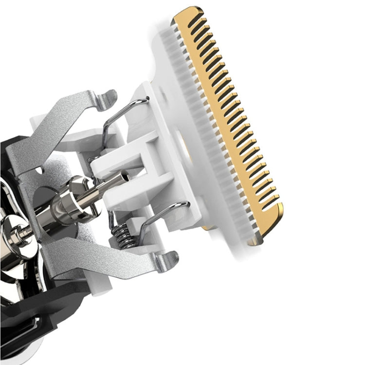 Rechargeable Hair Clipper For Adults And Children - Hair Trimmer by PMC TechLife | Online Shopping South Africa | PMC TechLife | Buy Now Pay Later Mobicred