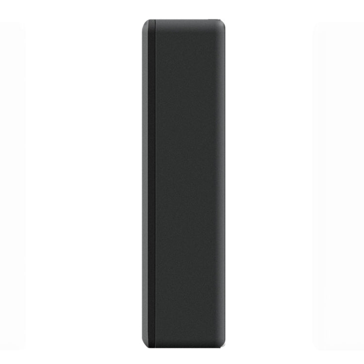 CJ280 GPS Locator Wireless Strong Magnetic Positioning Tracker, Specification: 2G 24000mAh - Car Tracker by PMC TechLife | Online Shopping South Africa | PMC TechLife