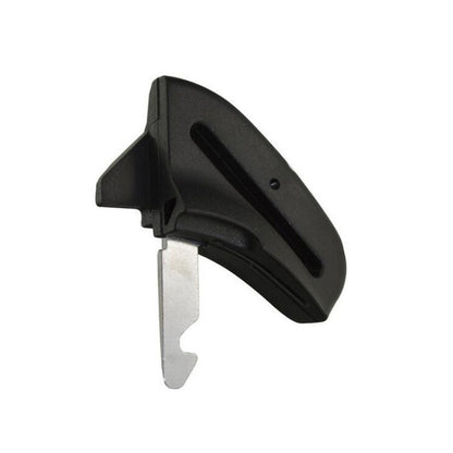 CA-00200 Universal Car Child Safety Seat Accessories Standard Five-Point Snap-Clad With Lock Buckle ISOFIX Interface - Seat Accessories by PMC Jewellery | Online Shopping South Africa | PMC Jewellery | Buy Now Pay Later Mobicred