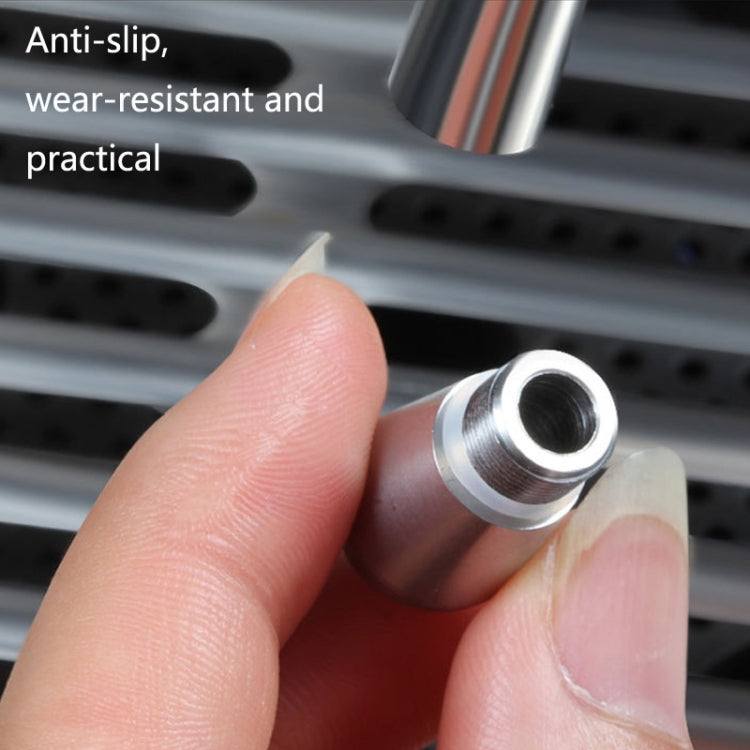 Coffee Machine Steam Nozzle For Bofu 8 Series, Style: 4 Holes - Coffee Tools by PMC TechLife | Online Shopping South Africa | PMC TechLife