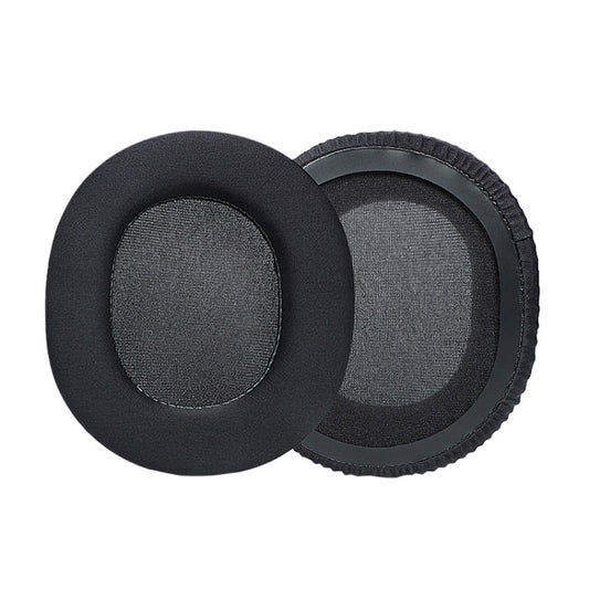 1 Pair Sponge Headset Pad for Steelseries Arctis Pro 3 / Arctis 3 / 5 / 7(Black Gel) - Earmuff & Pad by PMC Jewellery | Online Shopping South Africa | PMC Jewellery