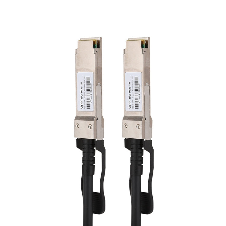 2m Optical QSFP+ Copper Cable High-Speed Cable Server Data Cable - Others by PMC Jewellery | Online Shopping South Africa | PMC Jewellery