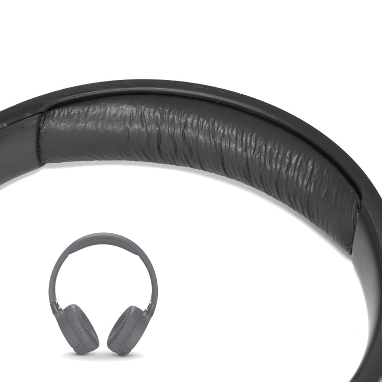 Headset Head Beam Protector For  JBL Tune600 (Black) - Earmuff & Pad by PMC TechLife | Online Shopping South Africa | PMC TechLife