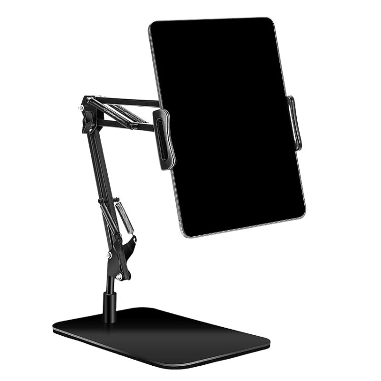Aggravated Phone Tablet Desktop Live Broadcast Cantilever Bracket - Desktop Holder by PMC TechLife | Online Shopping South Africa | PMC TechLife
