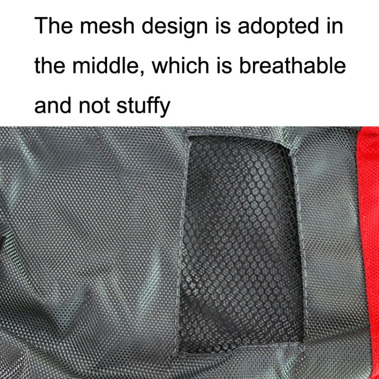 I-008 Anti-chafing Pet Paralysis Protection Bag L - Pet Care by PMC TechLife | Online Shopping South Africa | PMC TechLife