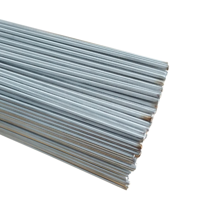 50 PCS Low Temperature Aluminum Welding Wire, Size: 33x0.2cm - Welding Wire by PMC TechLife | Online Shopping South Africa | PMC TechLife