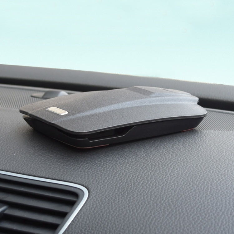 Instrumentatue Car Navigation Mobile Phone Holder Multiple Locations Can Place - Car Holders by PMC TechLife | Online Shopping South Africa | PMC TechLife