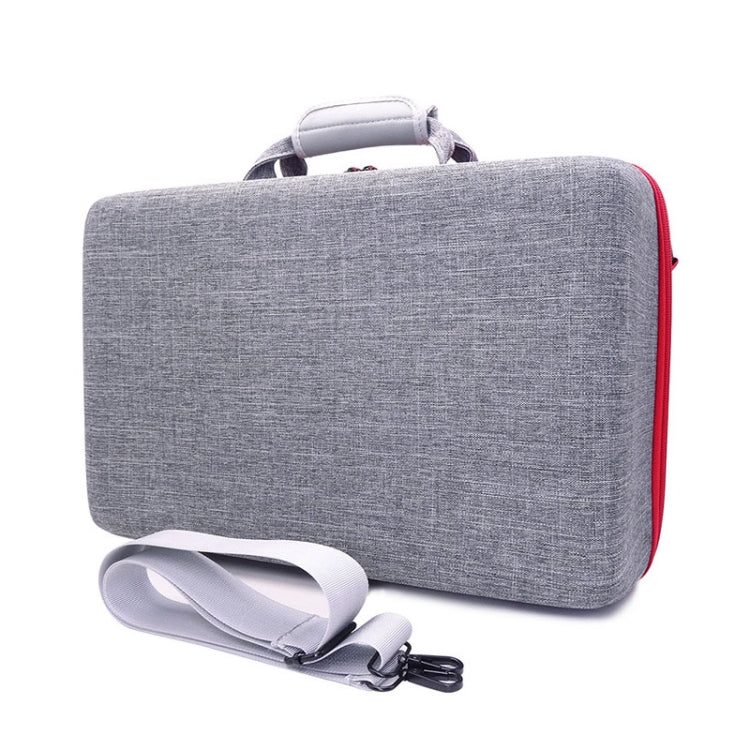 GH1881 Portable Game Console Storage Bag For PS5(Gray) - free shipping - PMC TechLife - Order now!