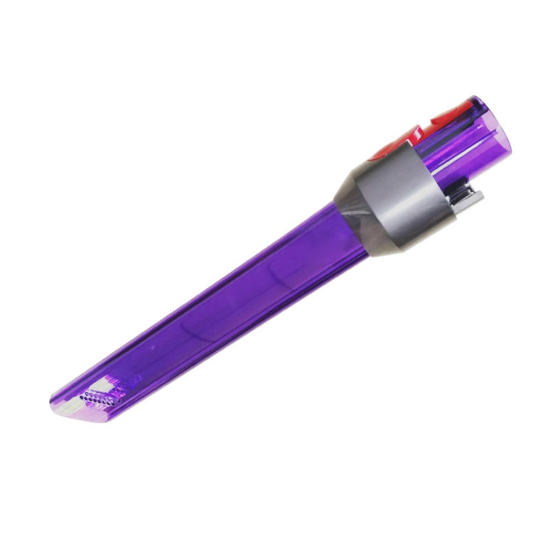 LED Light Pipe Crevice Tool Replacement For Dyson V11 / V10 / V7 / V8 Vacuum Cleaner - free shipping - PMC TechLife - Order now!