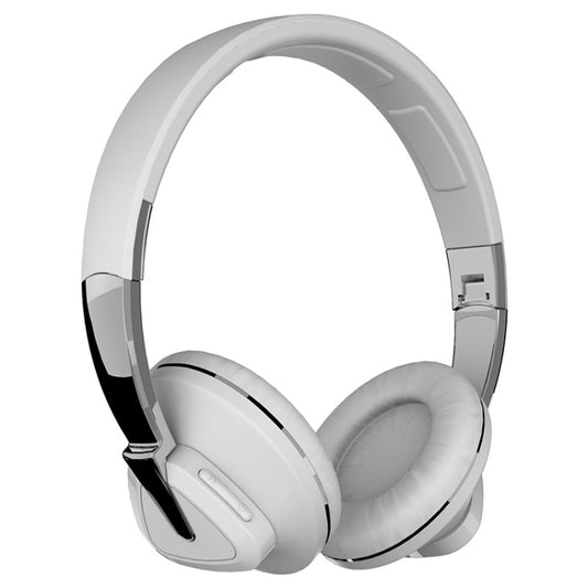 H3 Mobile Computer Universal Wireless Bluetooth Headset(White) - Headset & Headphone by PMC Jewellery | Online Shopping South Africa | PMC Jewellery