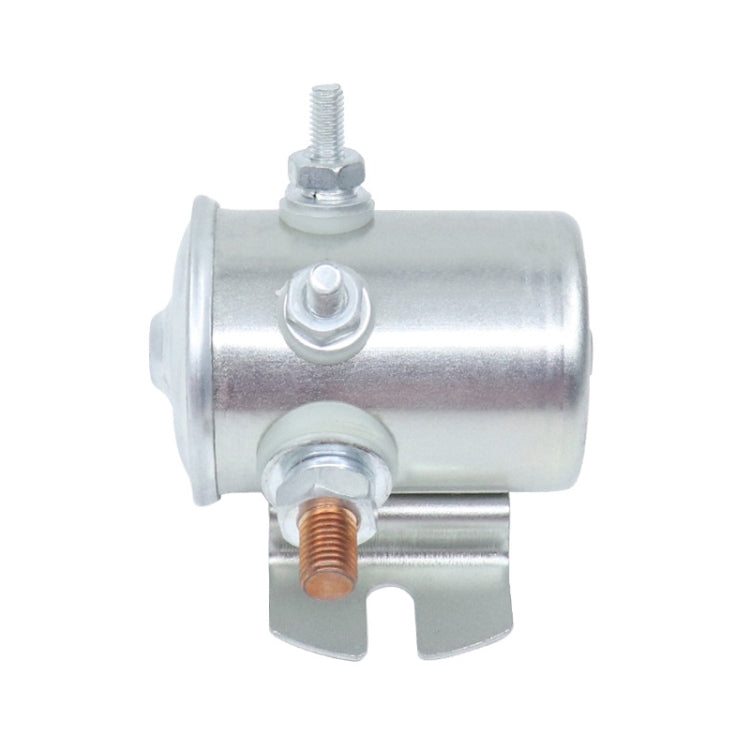200A Forklift Winch Machine Push High Car Motor Start Relay, Rated voltage: 24V - free shipping - PMC TechLife - Order now!