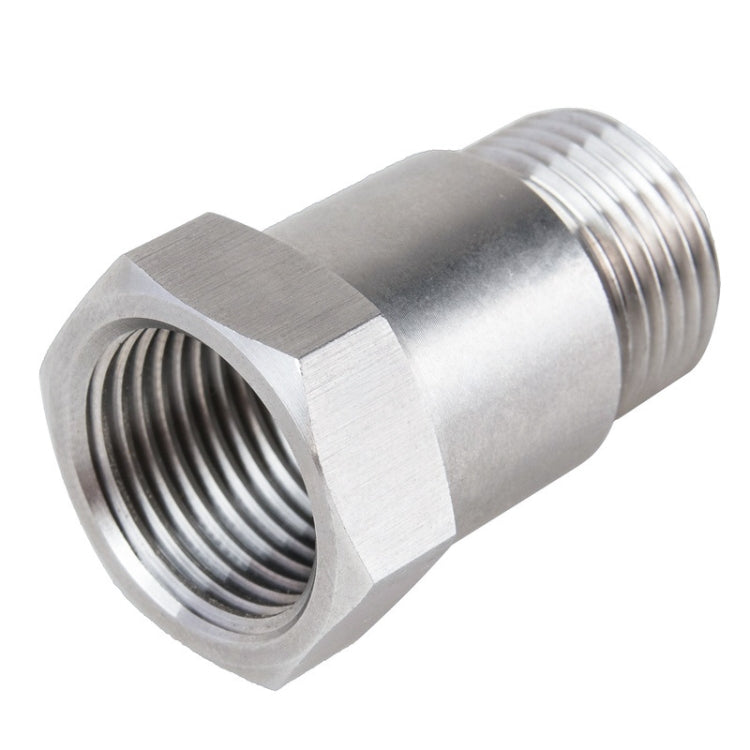 Car Oxygen Sensor Adapter Extended Joint M18x1.5 - Automobiles Sensors by PMC TechLife | Online Shopping South Africa | PMC TechLife