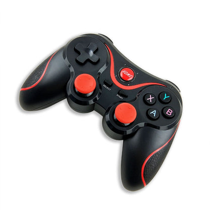 T3 Mobile Phone Wireless Bluetooth Direct Connection Gamepad For Android/iOS Phones - Gamepads by PMC Jewellery | Online Shopping South Africa | PMC Jewellery