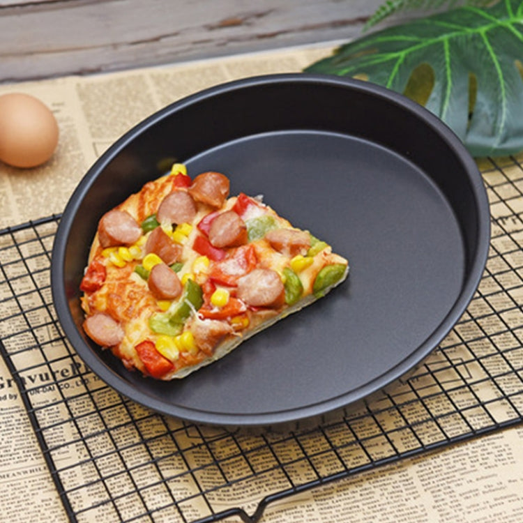 13 PCS/Set 8 inch Air Fryer Baking Accessories Set - Cooktop Parts by PMC TechLife | Online Shopping South Africa | PMC TechLife | Buy Now Pay Later Mobicred