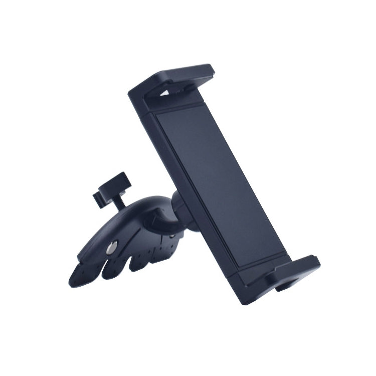 Automobiles CD Port Mobile Phone Tablet Universal Bracket, Specification: Used Within 15 inch - Car Holders by PMC Jewellery | Online Shopping South Africa | PMC Jewellery