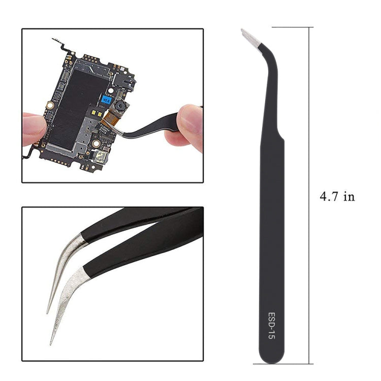 Joy-Con 3D Joystick Repair Screwdriver Set Gamepads Disassembly Tool For Nintendo Switch, Series: 25 In 1 - Tools by PMC TechLife | Online Shopping South Africa | PMC TechLife