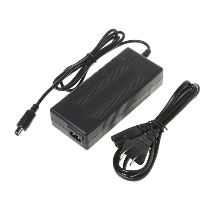 5/5.5/6.5 inch Electric Scooter 24V 2A DC 5mm Universal Charger(US Plug) - free shipping - PMC TechLife - Order now!