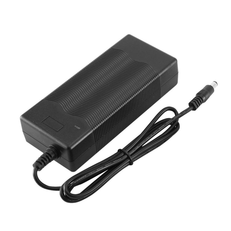 5/5.5/6.5 inch Electric Scooter 24V 2A DC 5mm Universal Charger(UK Plug) - Accessories & Parts by PMC Jewellery | Online Shopping South Africa | PMC Jewellery