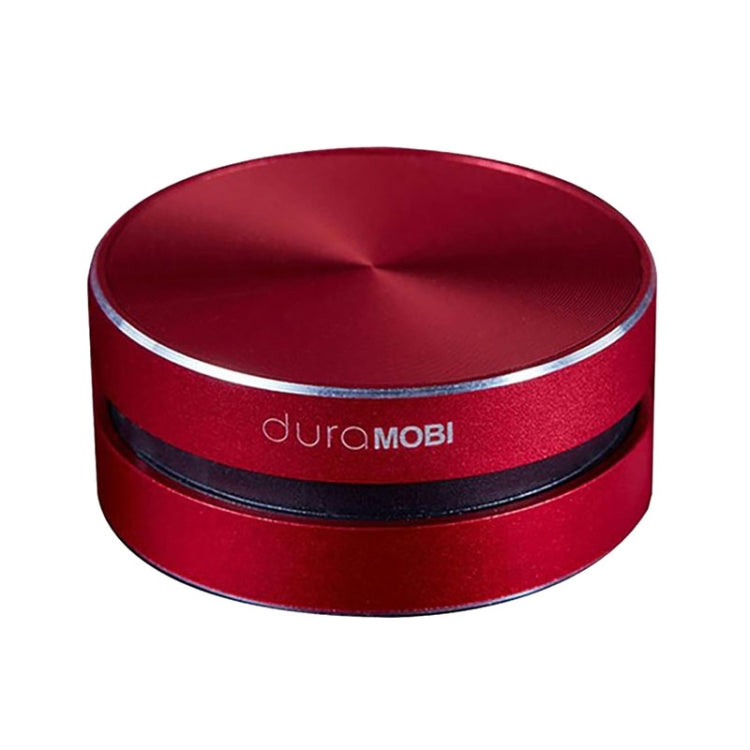 DuraMOBI Hummingbird Black Technology Bone Conduction Wireless Speaker Portable Small Audio(Red) - Desktop Speaker by DuraMOBI | Online Shopping South Africa | PMC Jewellery | Buy Now Pay Later Mobicred