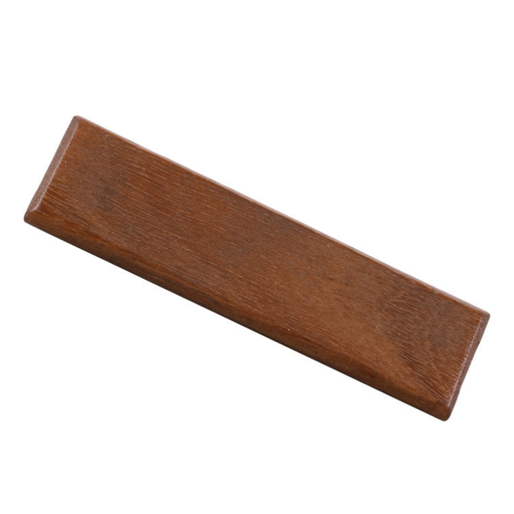 ADL07 Wooden Environmental Protection Portable Kazoo(ADL07) - Wind Instruments by PMC TechLife | Online Shopping South Africa | PMC TechLife