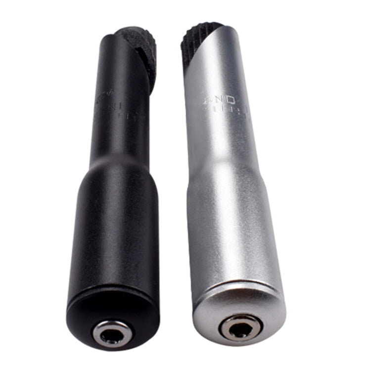 FMFXTR Road Bike Front Fork Stem Modified Height Increaser Handlebar Core Riser(25.4mm Black) - Bicycle Grips by FMFXTR | Online Shopping South Africa | PMC TechLife