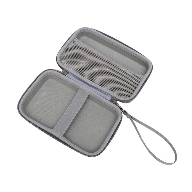 Mobile Phone Gimbal Portable Storage Bag For DJI OM 5(Gray) -  by PMC TechLife | Online Shopping South Africa | PMC TechLife
