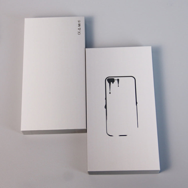 10 PCS Digital Product Mobile Phone Case/Tempered Film/Support Frame Box(191x100x22mm) - Boxes by PMC TechLife | Online Shopping South Africa | PMC TechLife | Buy Now Pay Later Mobicred