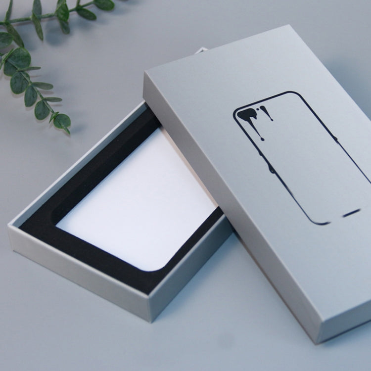10 PCS Digital Product Mobile Phone Case/Tempered Film/Support Frame Box(191x100x22mm) - Boxes by PMC TechLife | Online Shopping South Africa | PMC TechLife | Buy Now Pay Later Mobicred