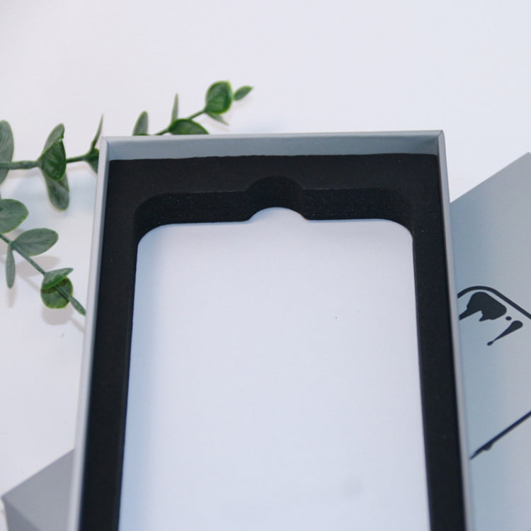 10 PCS Digital Product Mobile Phone Case/Tempered Film/Support Frame Box(191x100x22mm) - Boxes by PMC TechLife | Online Shopping South Africa | PMC TechLife | Buy Now Pay Later Mobicred