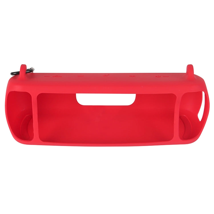 Bluetooth Speaker Silicone Case For Anker Soundcore Motion+(Red) - Protective Case by PMC TechLife | Online Shopping South Africa | PMC TechLife