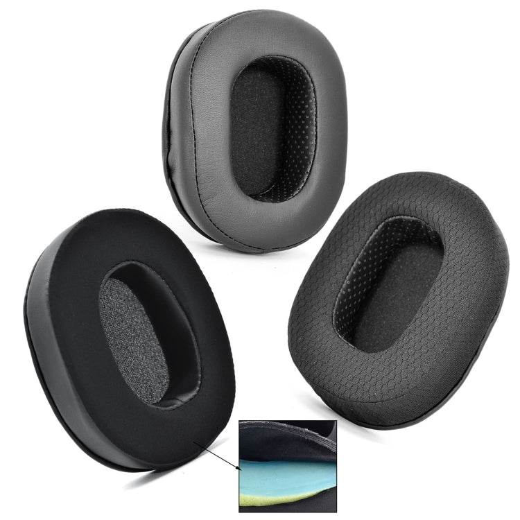 2 PCS Sponge Cover Ear Pads for Razer BlackShark V2 /V2 Pro,Style: Ice Sense - Earmuff & Pad by PMC TechLife | Online Shopping South Africa | PMC TechLife