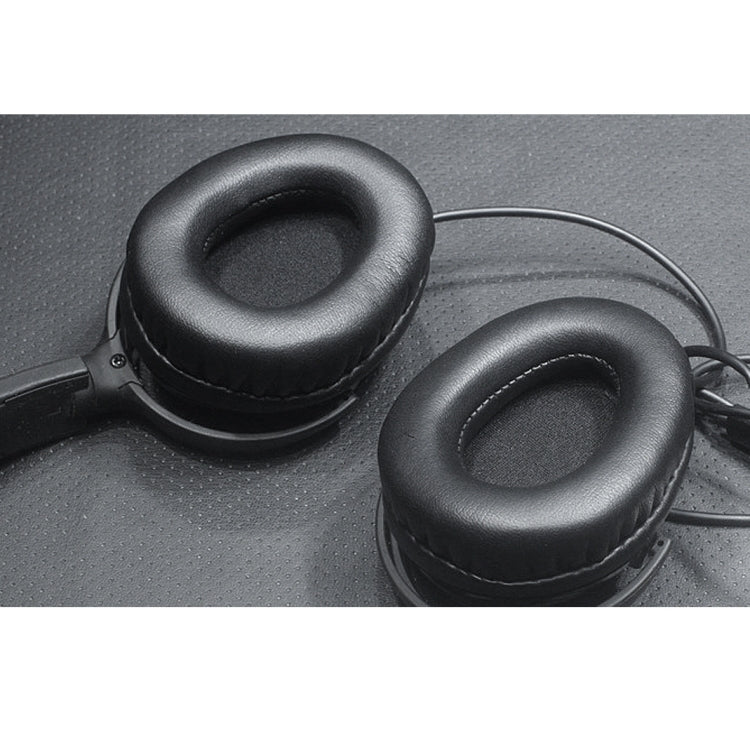 1 Pair Headphone Foam Cover Ear Pads For Klipsch Image ONE - Earmuff & Pad by PMC Jewellery | Online Shopping South Africa | PMC Jewellery