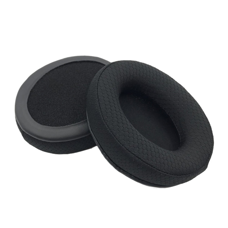 1 Pair Foam Headset Earmuffs For Kingston HyperX Cloud Mix / Flight S / Alpha, Color: Football Pattern - Earmuff & Pad by PMC TechLife | Online Shopping South Africa | PMC TechLife