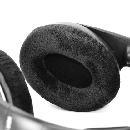 1 Pair Headphone Cover For Sennheiser RS120 100 115 117 119,Style: Velvet - Earmuff & Pad by PMC Jewellery | Online Shopping South Africa | PMC Jewellery