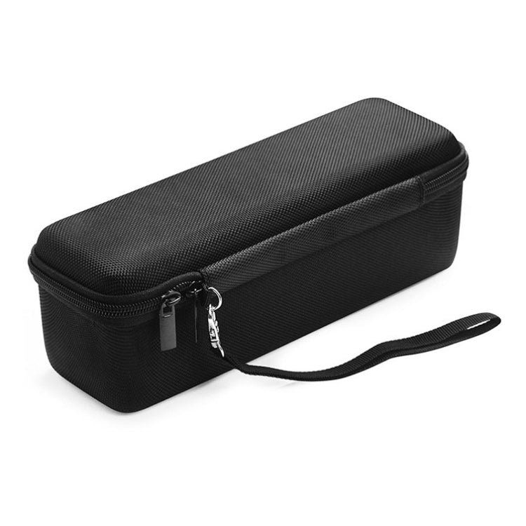 2 PCS Smart Bluetooth Speaker Protection Bag For Huawei Sound Joy(Black) - Protective Case by PMC TechLife | Online Shopping South Africa | PMC TechLife