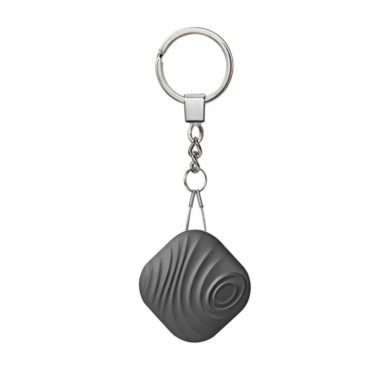 Nutale F11X Bluetooth Phone Key Anti-Lost Tracker Alarm(Black) - free shipping - PMC TechLife - Order now!