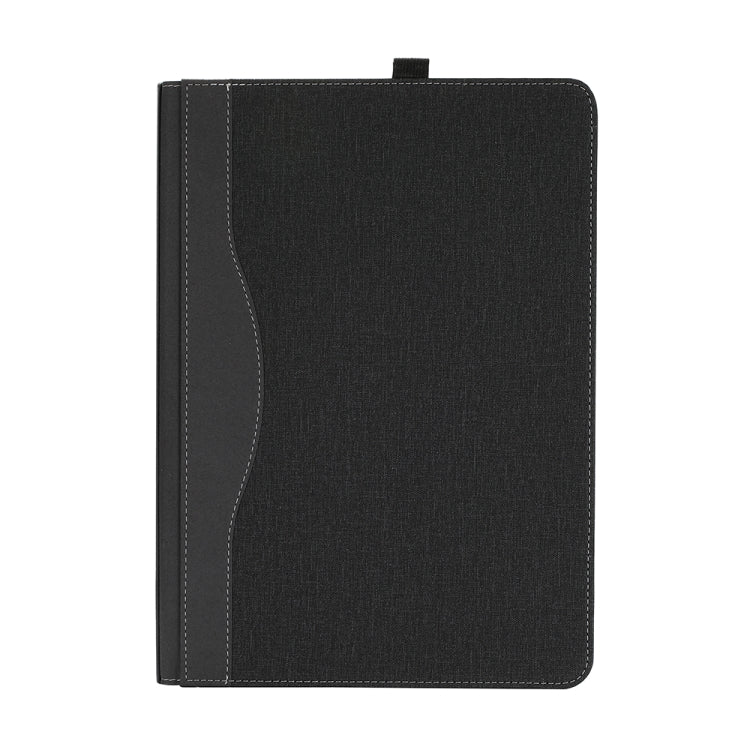 Laptop All-inclusive Anti-drop Protective Case For Microsoft Surface Laptop Studio(Black) - Other by PMC TechLife | Online Shopping South Africa | PMC TechLife